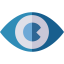 Eye icône 64x64