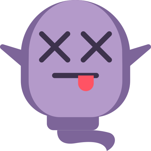 Ghost icon