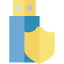 Pendrive icône 64x64