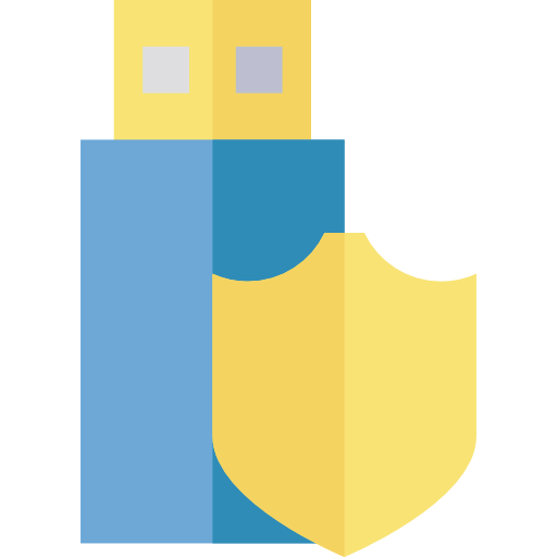 Pendrive icon