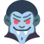 Вампир иконка 64x64