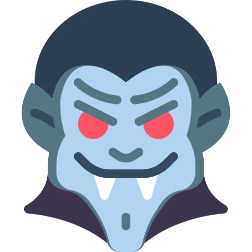 Vampire icon