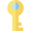 Key icône 64x64