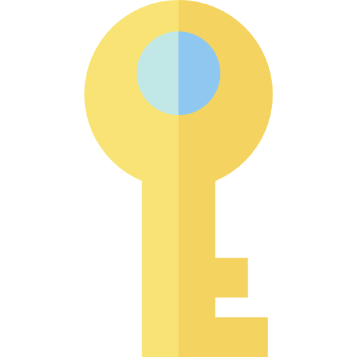 Key icon