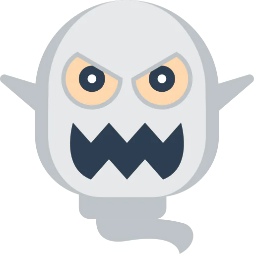 Ghost icon