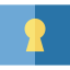 Lock icône 64x64