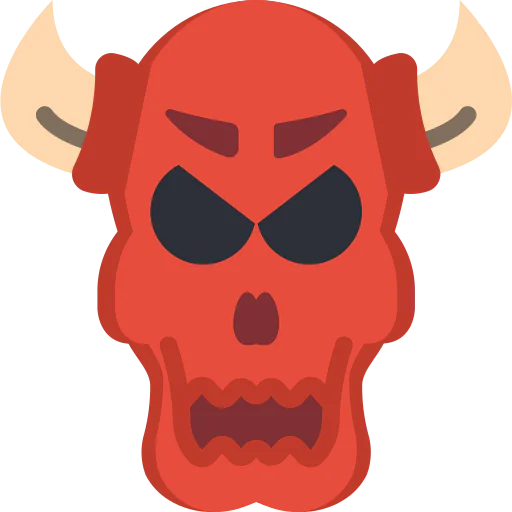 Devil Symbol