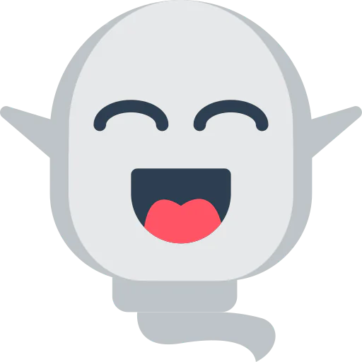 Ghost icon