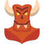 Devil ícone 64x64