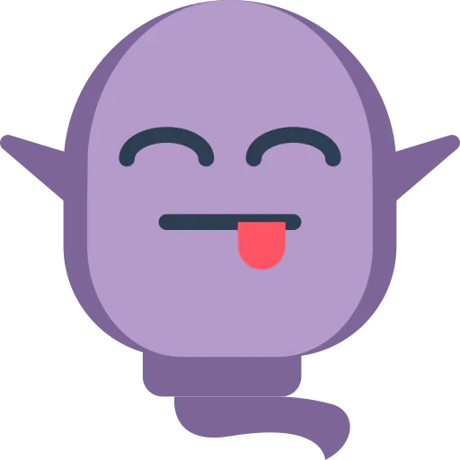 Ghost icon