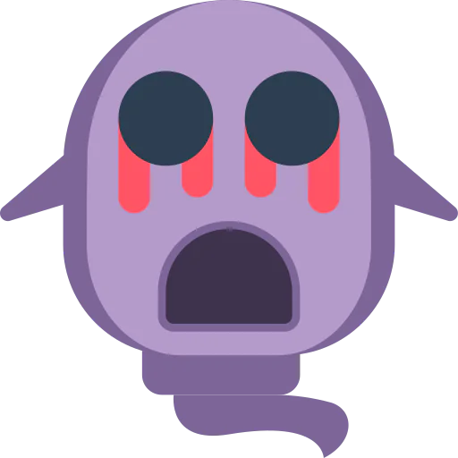 Ghost icon