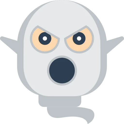 Ghost icon