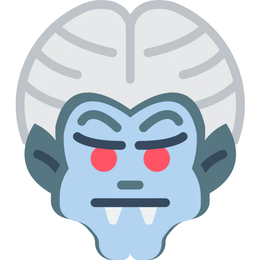 Vampire icon