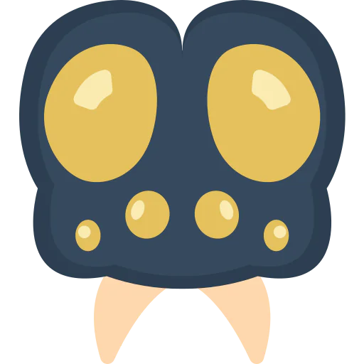 Spider icon