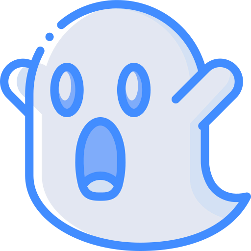 Ghost icon