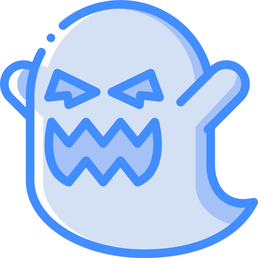 Ghost icon