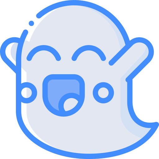 Ghost icon