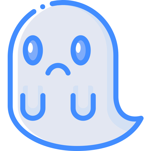Ghost icon