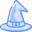 Witch hat icon 64x64