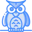 Owl icon 64x64