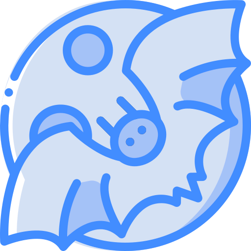 Bat icon