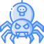 Spider icon 64x64