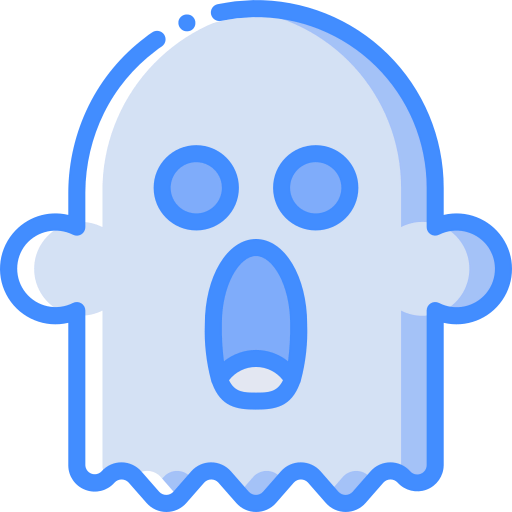 Ghost icon