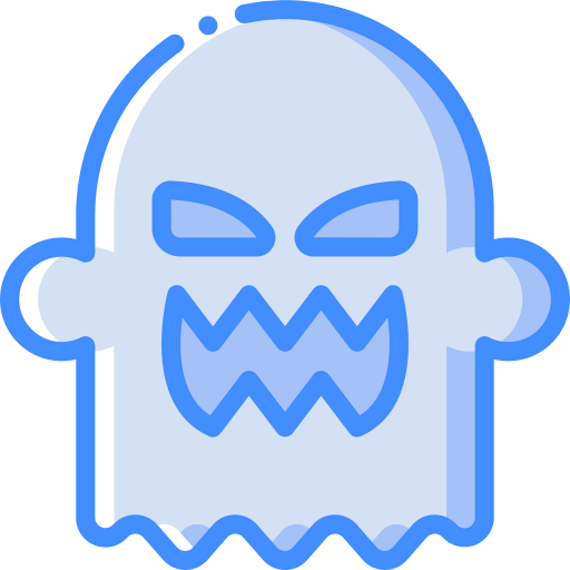 Ghost icon