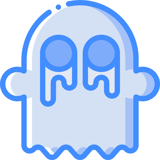 Ghost icon
