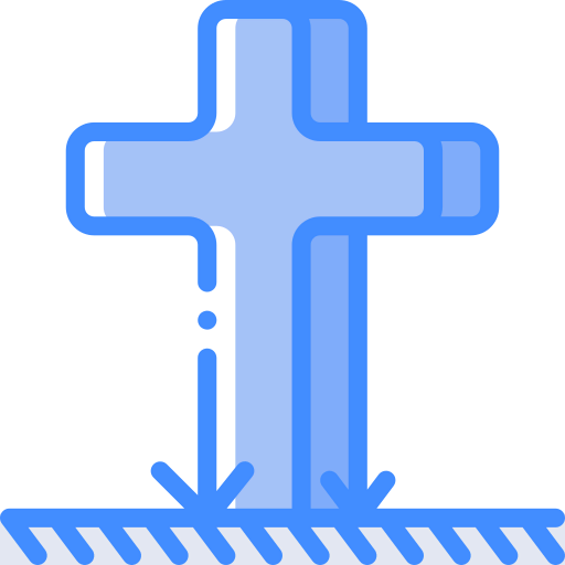 Cross icon