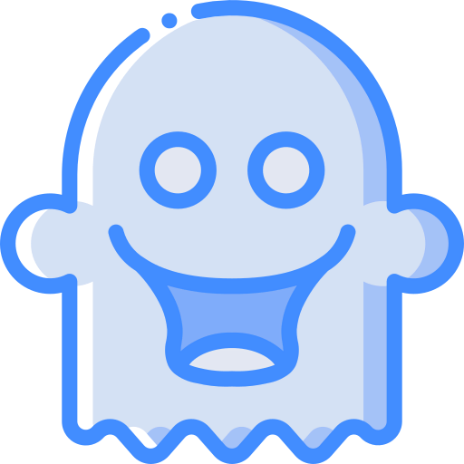 Ghost icon