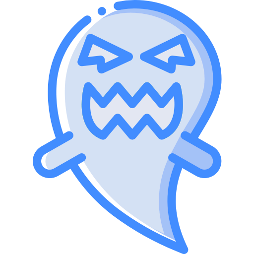 Ghost icon