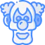 Clown icon 64x64