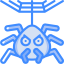 Spider アイコン 64x64