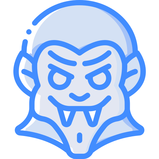 Vampire icon