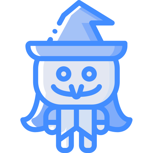 Witch icon