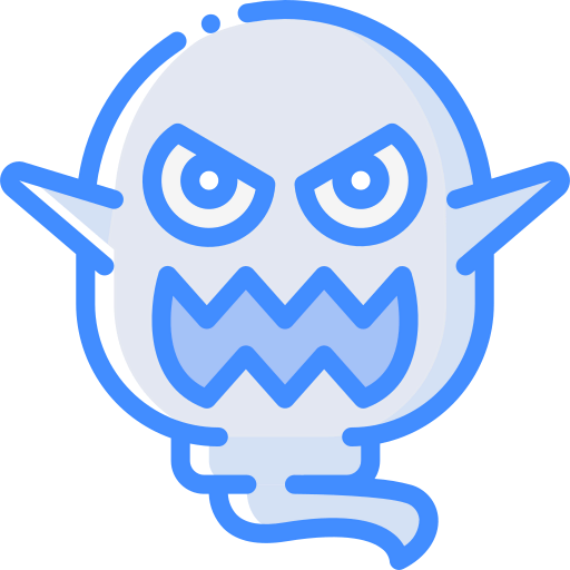 Ghost icon