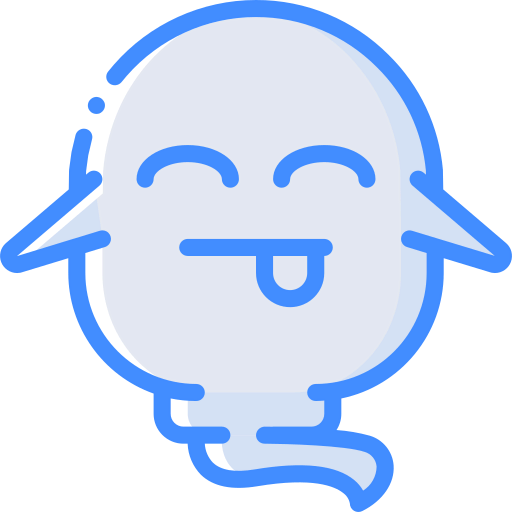 Ghost icon