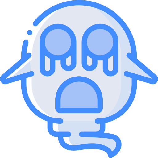 Ghost icon