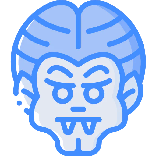 Vampire icon