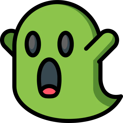 Ghost icon