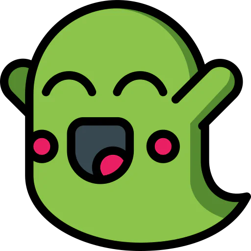 Ghost icon
