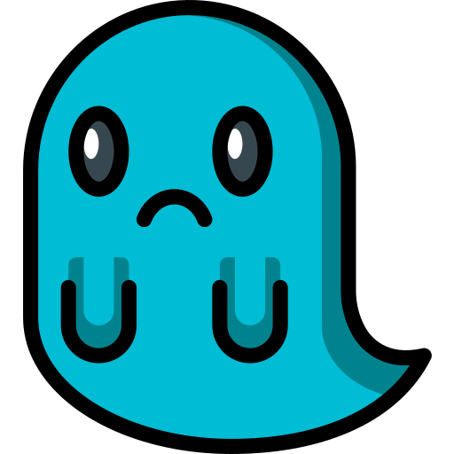 Ghost icon