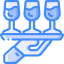 Waiter icon 64x64