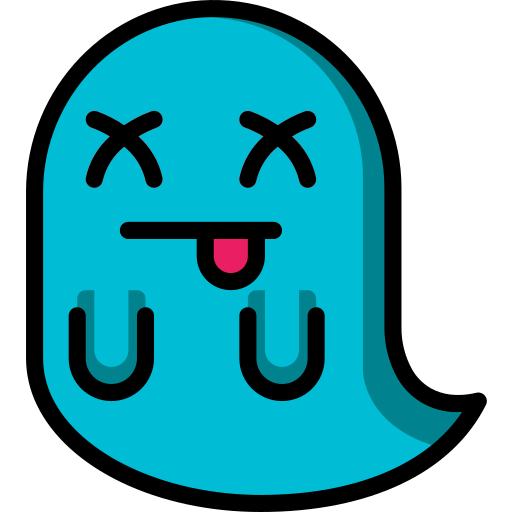 Ghost icon
