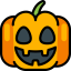 Pumpkin icon 64x64