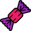 Candy icon 64x64