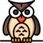 Owl icon 64x64
