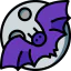 Bat icon 64x64