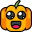 Pumpkin icon 64x64